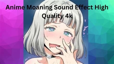 moaning voice|Moaning Sound Effects 